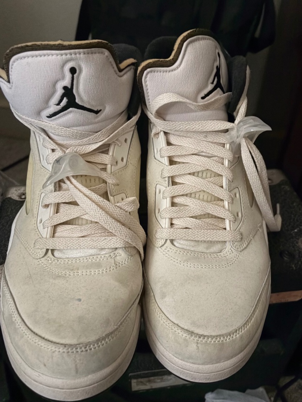 Jordan 5 Se Sails